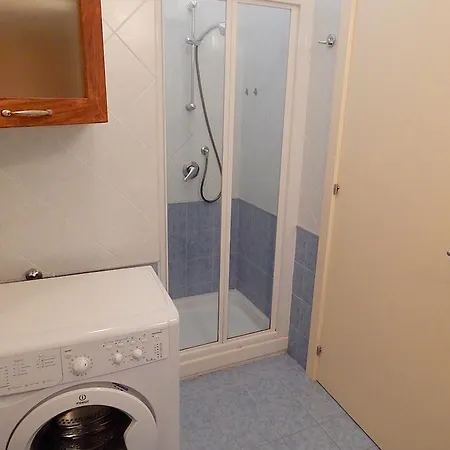 Apartamento M173 - Marcelli, Trilocale Con Giardino E Doppi Servizi